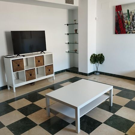 Apartamento Ático espectacular en casco antiguo de Marbella Exterior foto