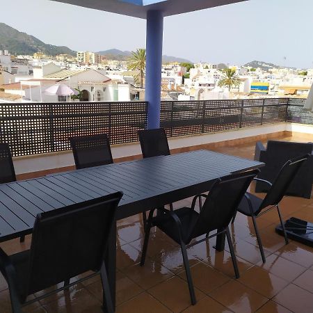 Apartamento Ático espectacular en casco antiguo de Marbella Exterior foto
