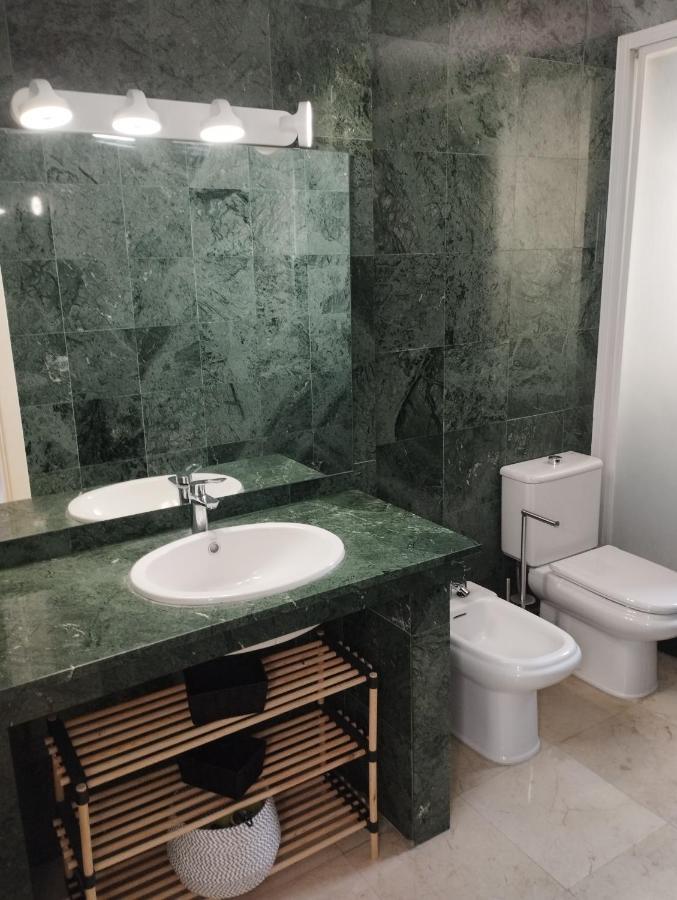 Apartamento Ático espectacular en casco antiguo de Marbella Exterior foto