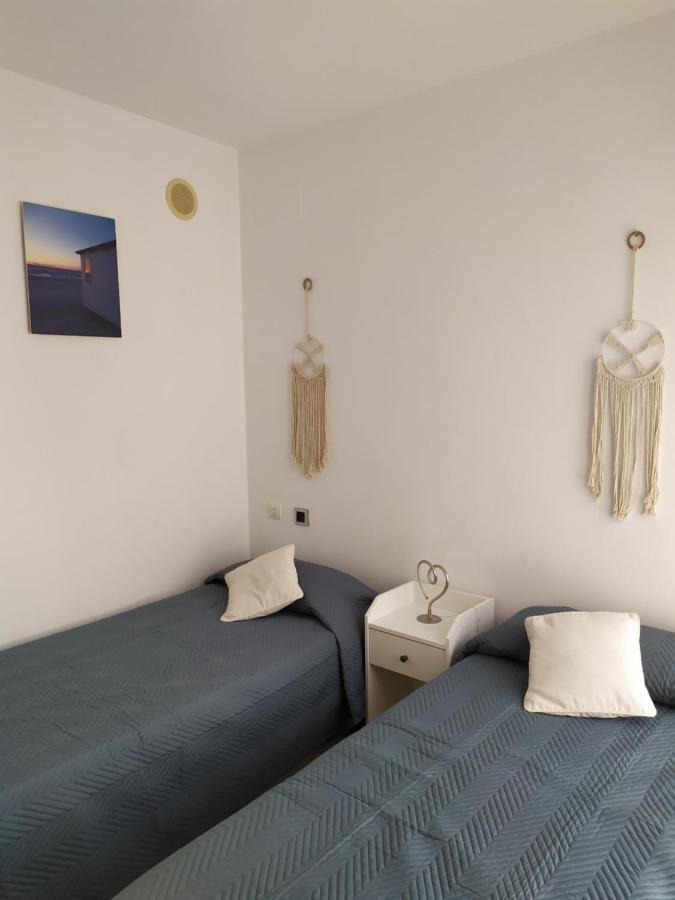 Apartamento Ático espectacular en casco antiguo de Marbella Exterior foto