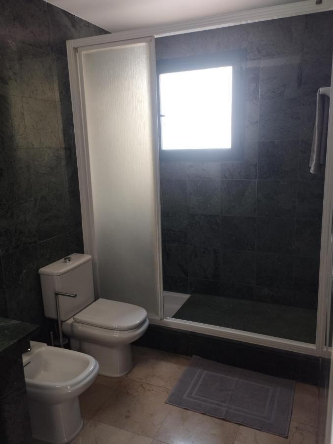 Apartamento Ático espectacular en casco antiguo de Marbella Exterior foto