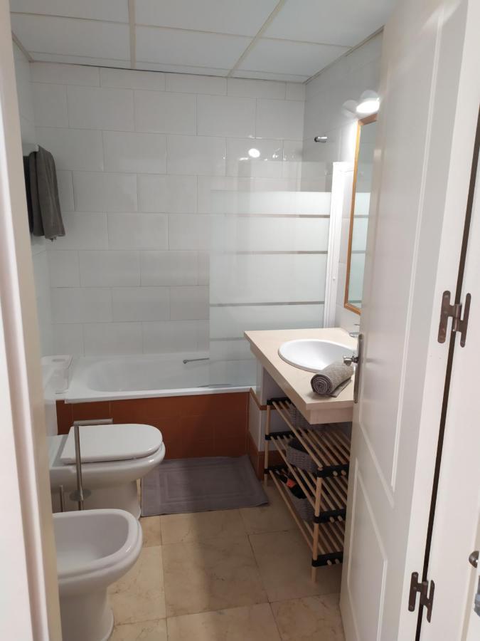 Apartamento Ático espectacular en casco antiguo de Marbella Exterior foto