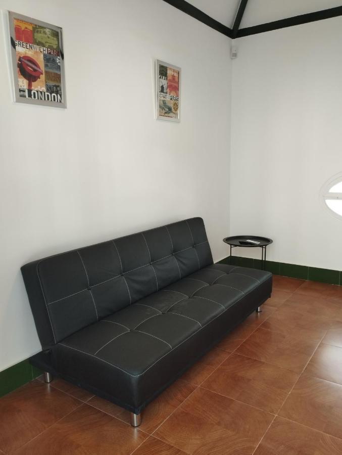 Apartamento Ático espectacular en casco antiguo de Marbella Exterior foto
