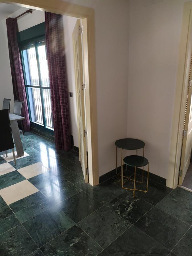 Apartamento Ático espectacular en casco antiguo de Marbella Exterior foto