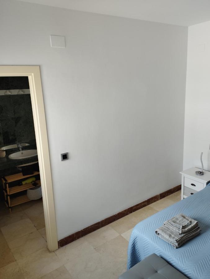 Apartamento Ático espectacular en casco antiguo de Marbella Exterior foto