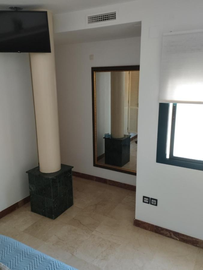 Apartamento Ático espectacular en casco antiguo de Marbella Exterior foto