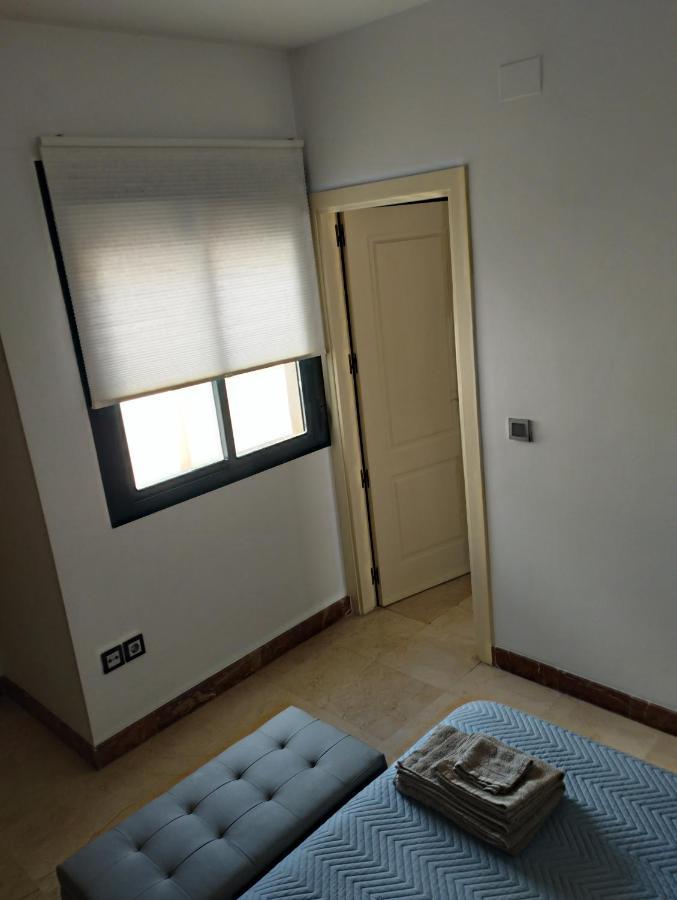 Apartamento Ático espectacular en casco antiguo de Marbella Exterior foto